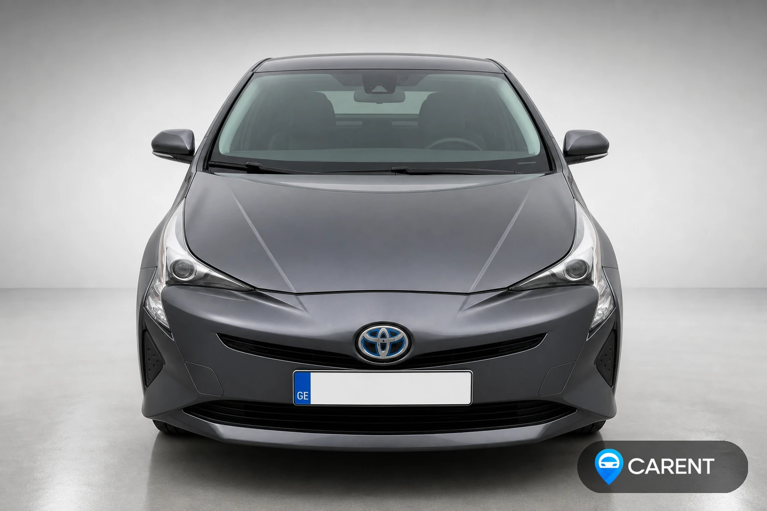 Toyota Prius 2016