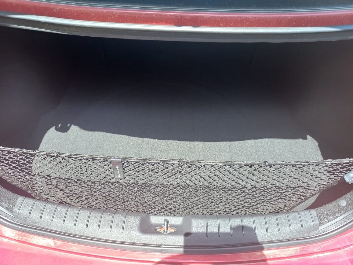 Hyundai Elantra 9