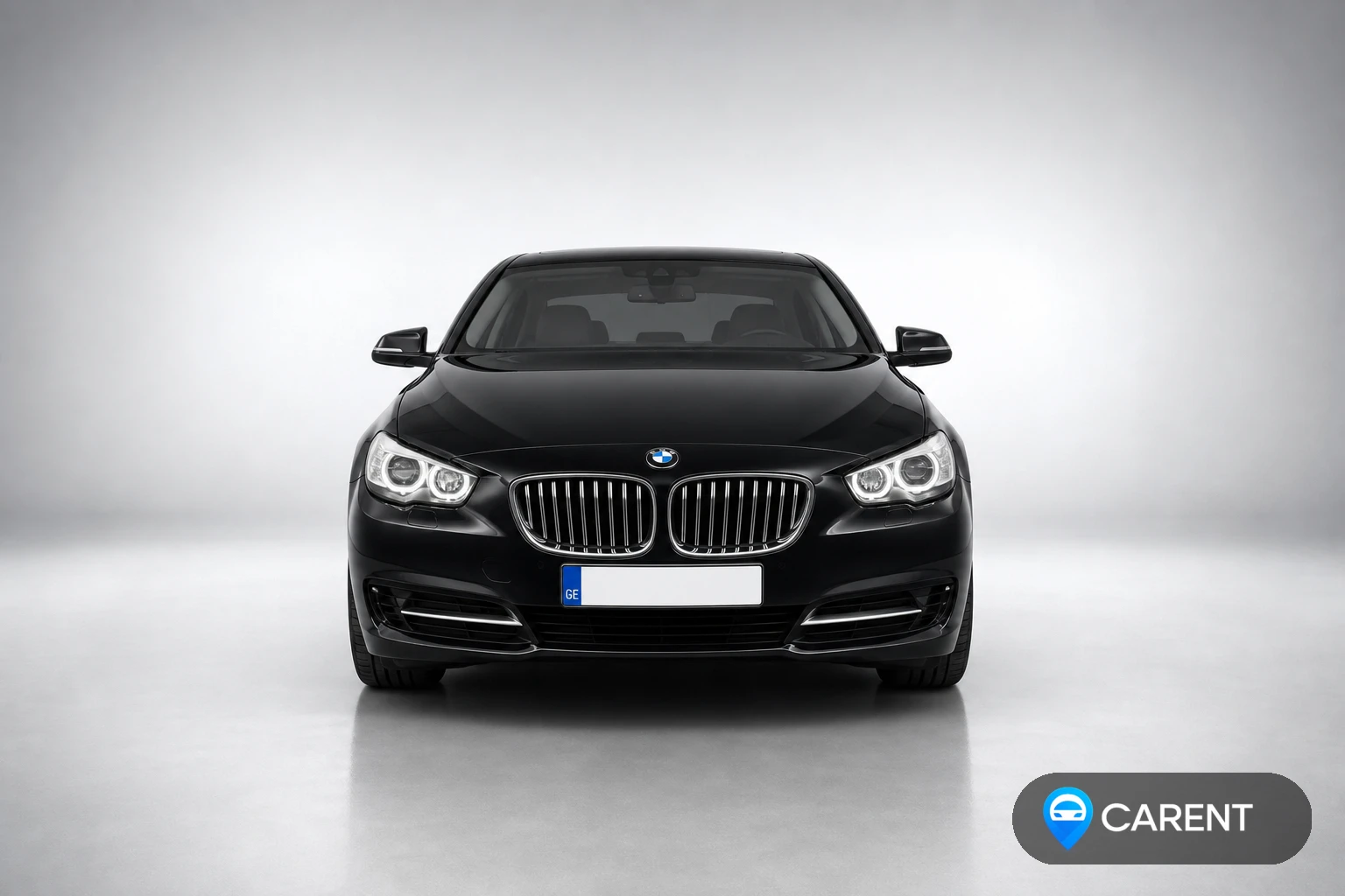 BMW 5 Series 2011